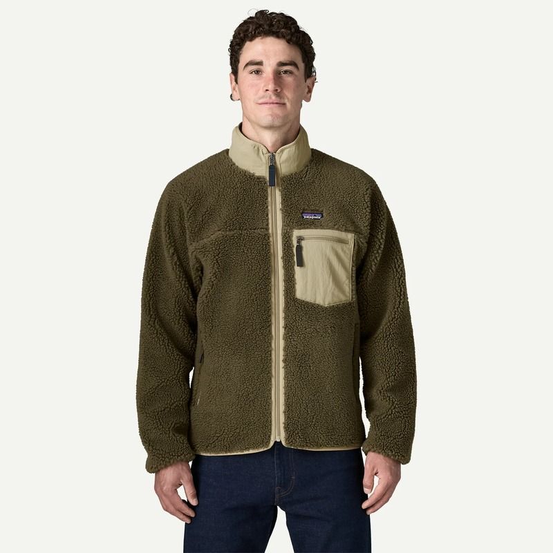 Broek Klassiek Retro-X Patagonia
