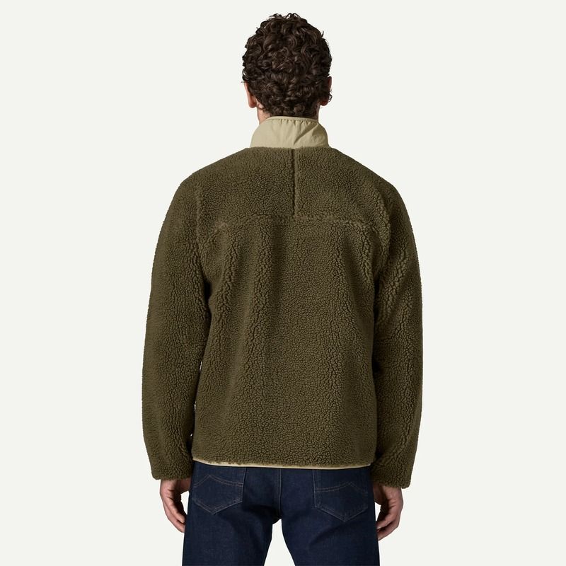 Broek Klassiek Retro-X Patagonia