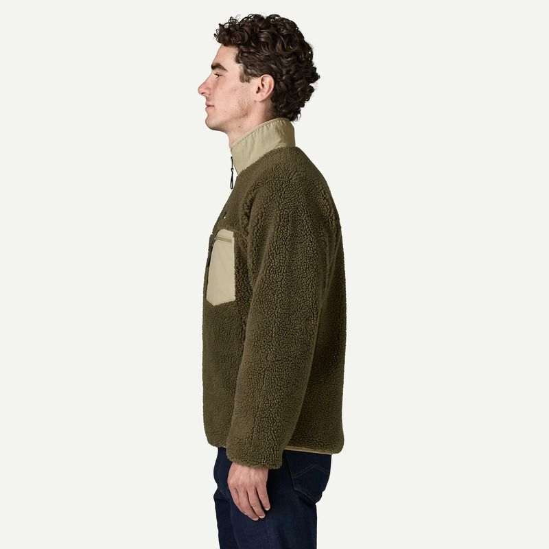 Broek Klassiek Retro-X Patagonia