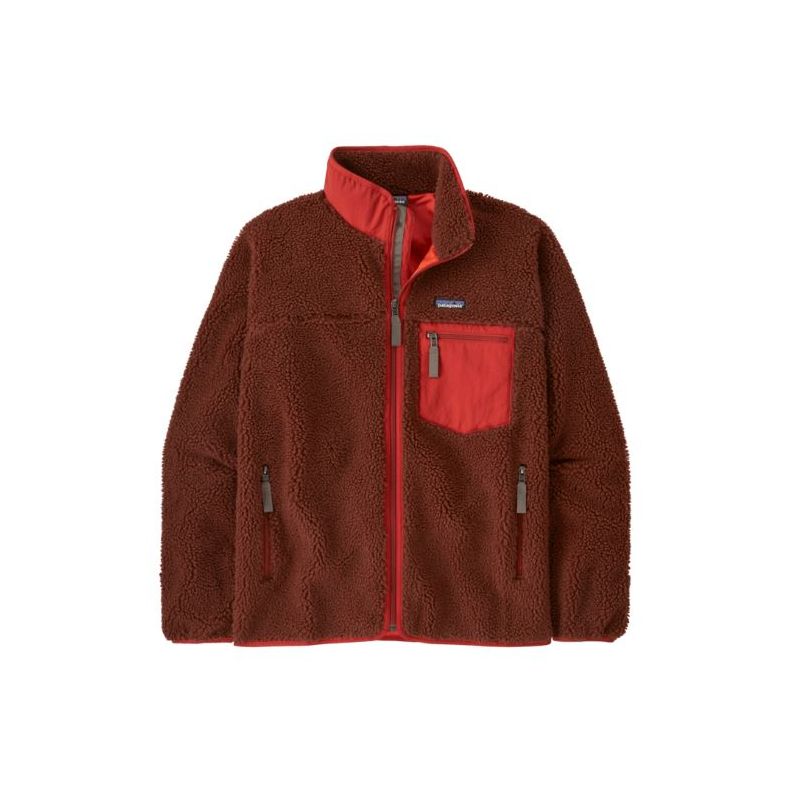 Broek Klassiek Retro-X Patagonia