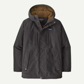 Parka Isthmus Patagonia