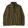 Veste Polaire Retro Pile femme Patagonia