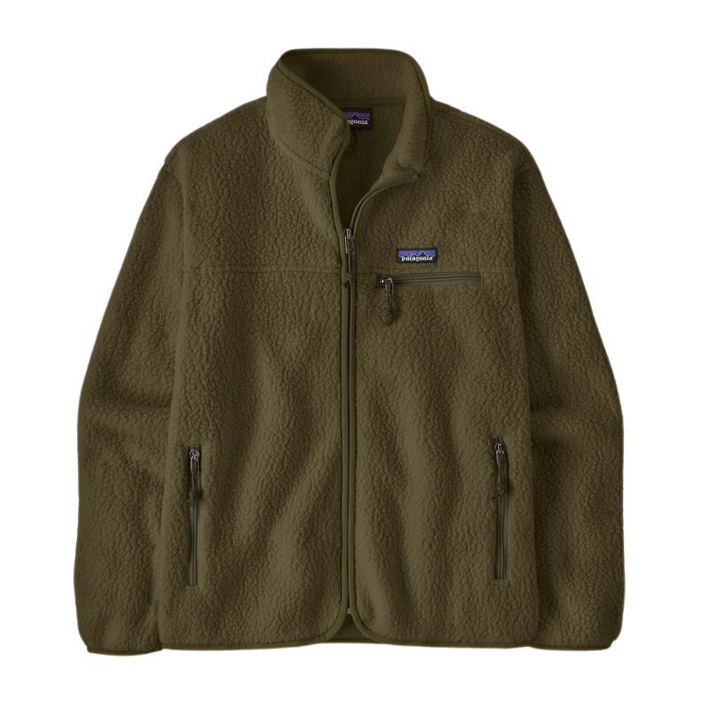 Veste Polaire Retro Pile femme Patagonia