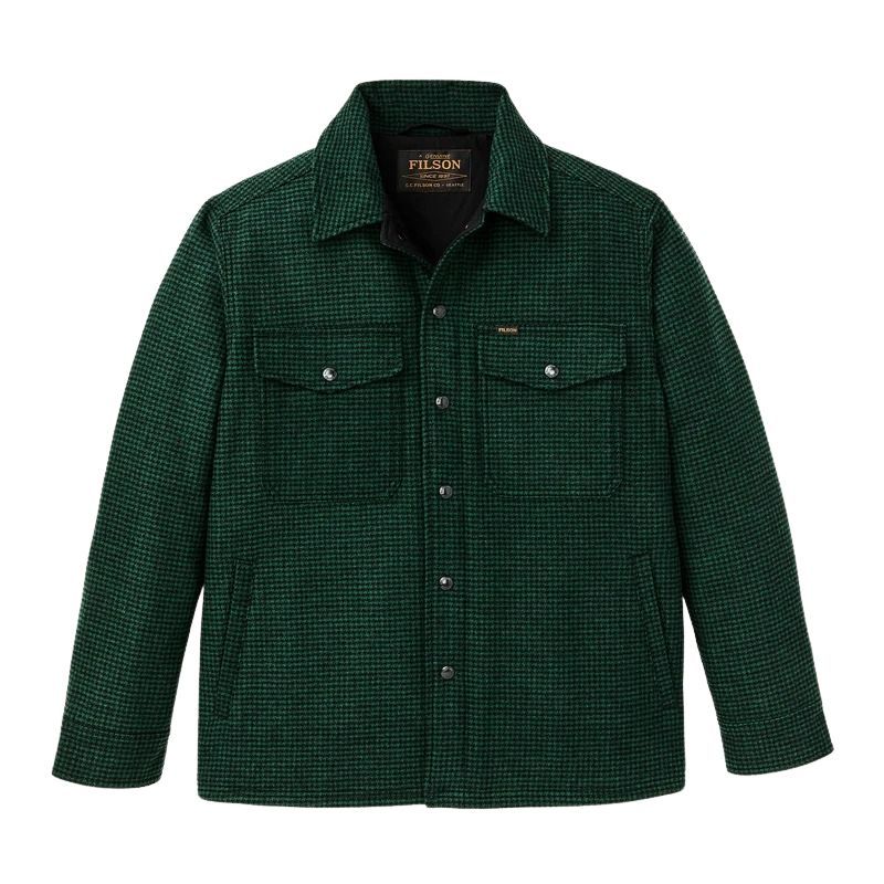 Surchemise Spokane Insulated Filson