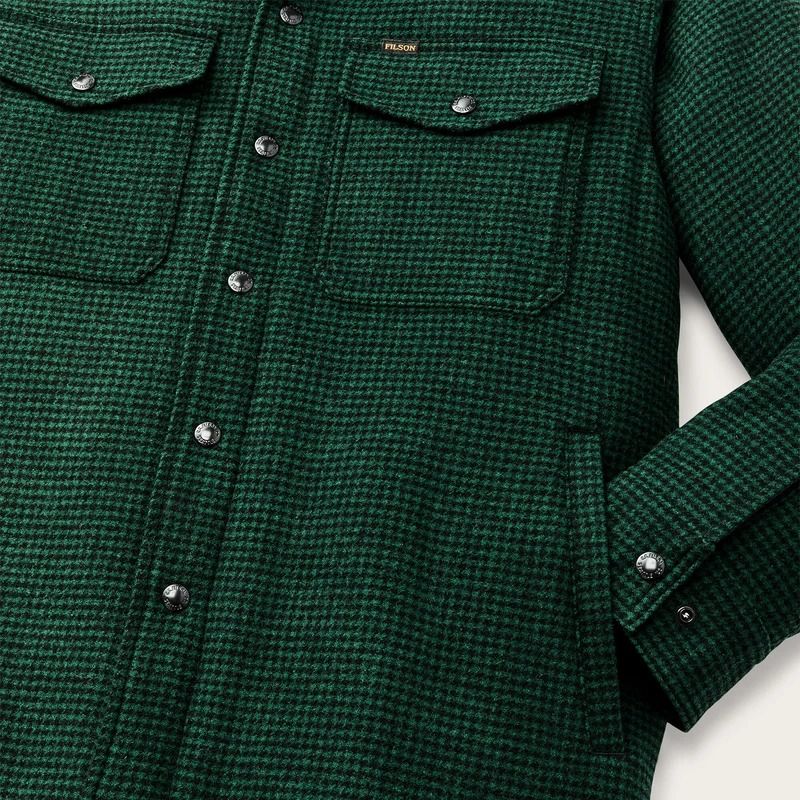 Surchemise Spokane Insulated Filson
