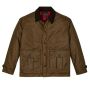 Waxed Barn Coat Filson