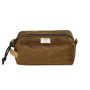 Tin Cloth Travel Kit Filson
