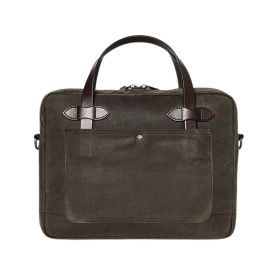 Tin Cloth Compact Briefcase Filson