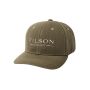 Peavey Graphic Logger Cap Filson