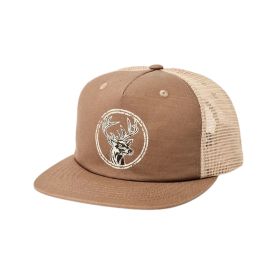 Casquette Buck Trucker Mesh Filson