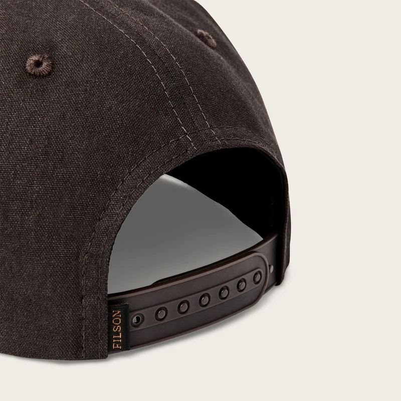 Casquette Mallard Trucker Filson