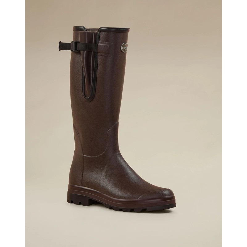 Bottes Vierzon Héritage Homme Le Chameau