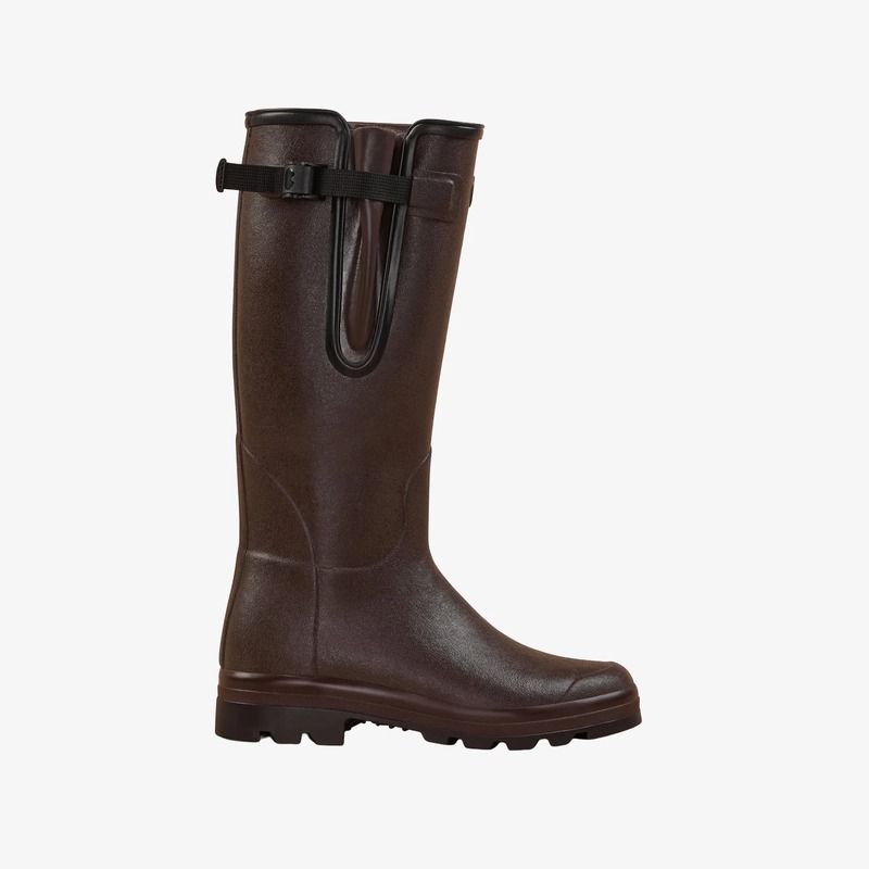 Bottes Vierzonord Homme Le Chameau