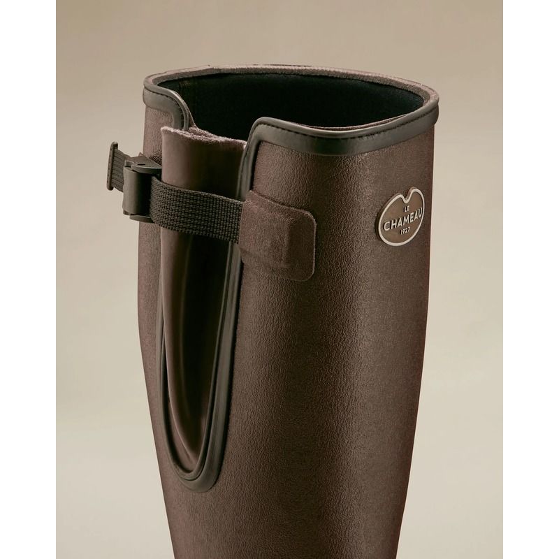 Bottes Vierzonord Homme Le Chameau