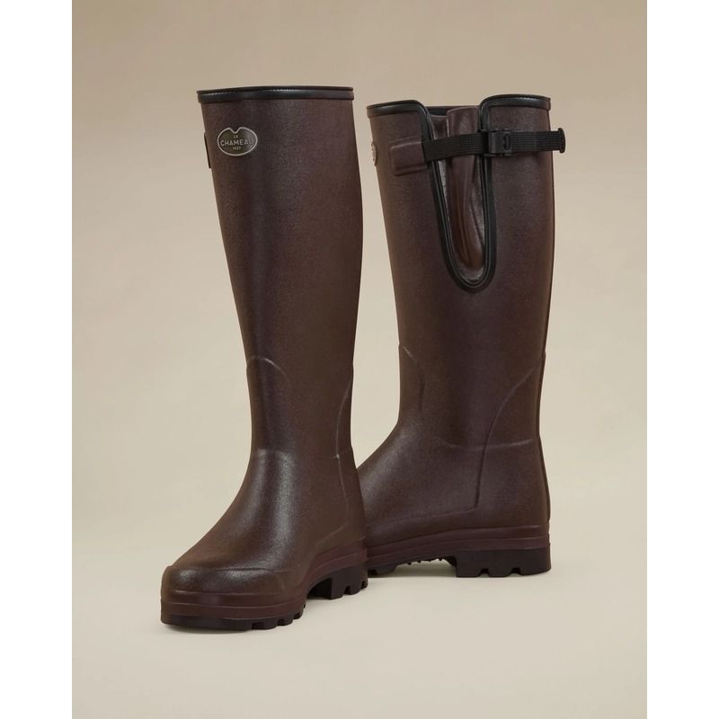 Bottes Vierzonord Homme Le Chameau