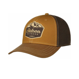 Baseball Cap Ranger Stetson