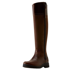 Boots Windsor Waterproof Boot Femme Ariat
