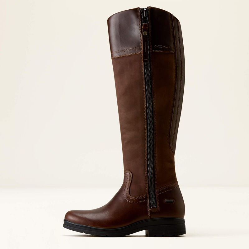 Boots Windsor Waterproof Boot Femme Ariat
