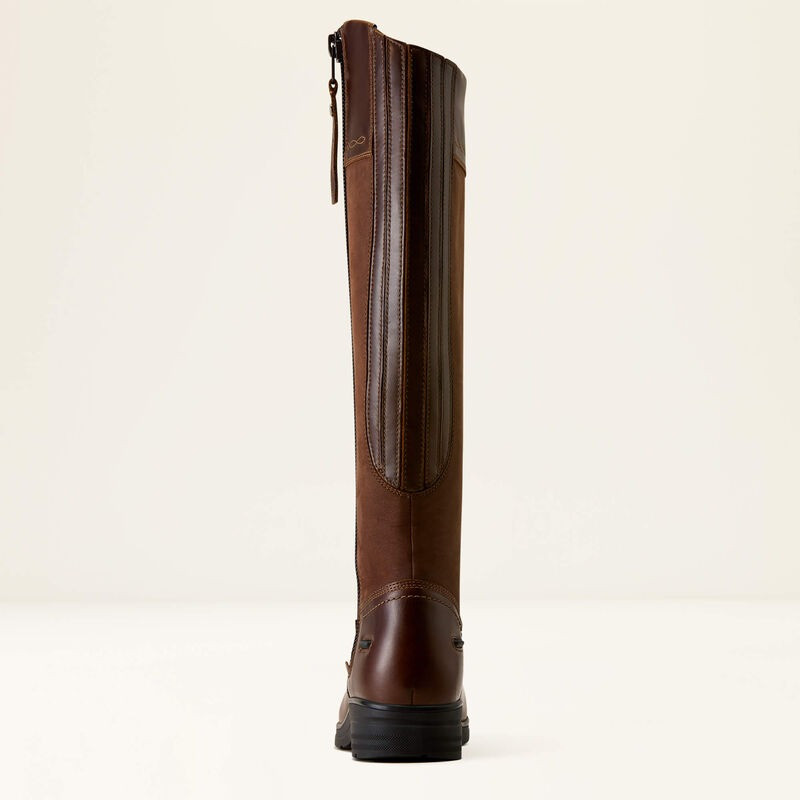 Boots Windsor Waterproof Boot Femme Ariat