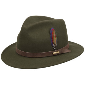 Chapeau Traveller Softfelt Stetson