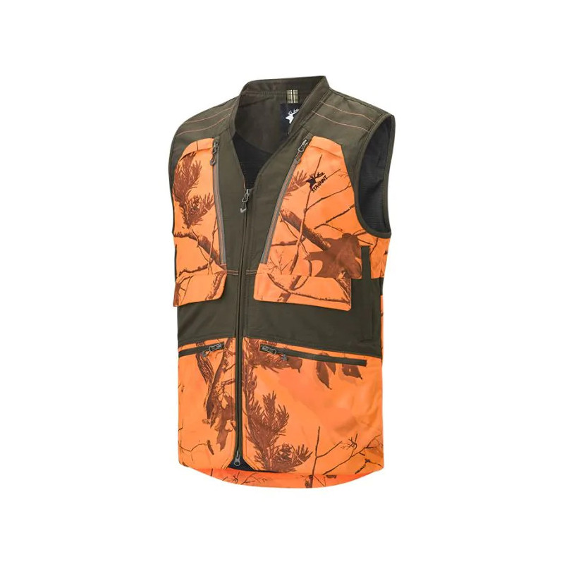 Gilet Boar Stagunt