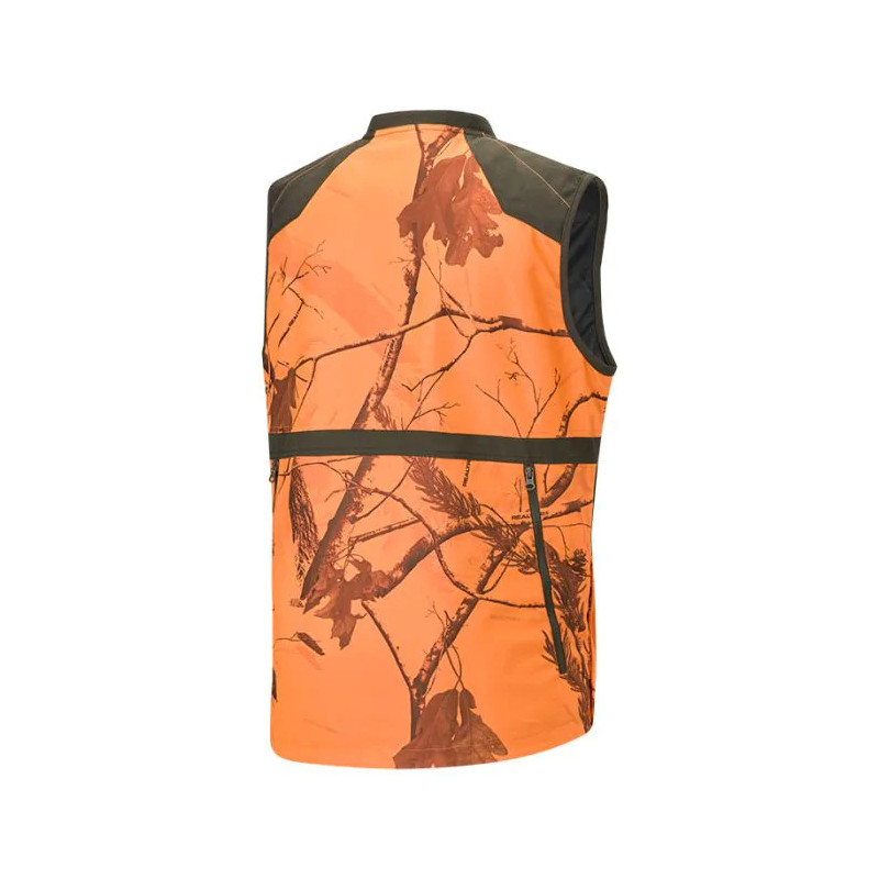 Gilet Boar Stagunt