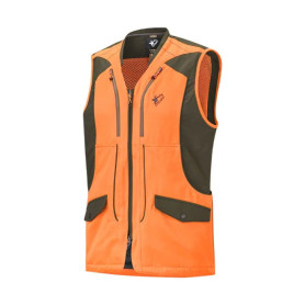 Gilet Forez Evo Stagunt