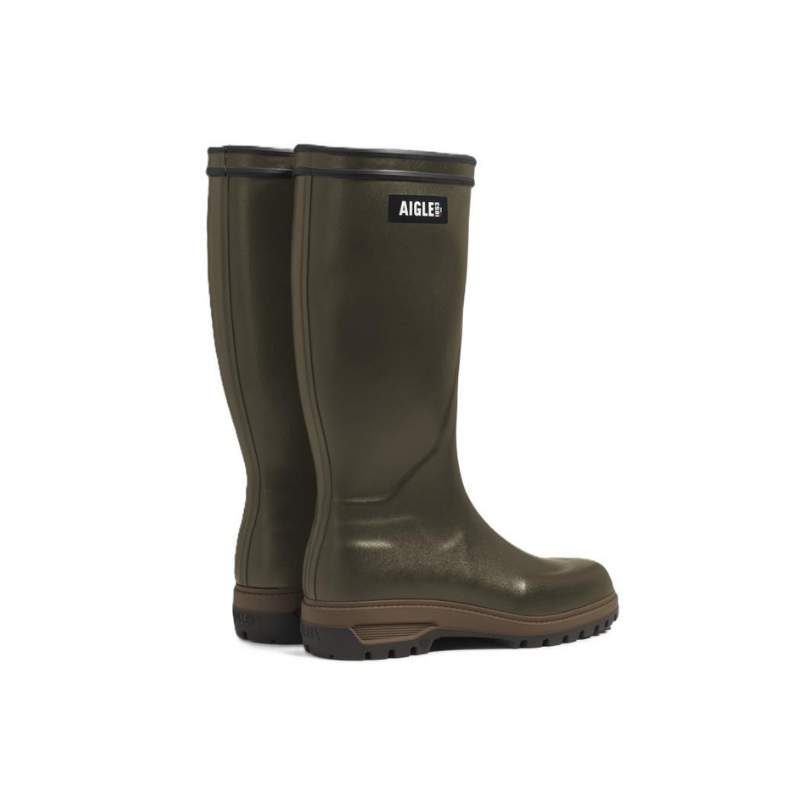 Bottes Parcours 3.0 Endurance Aigle