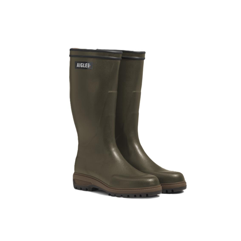 Bottes Parcours 3.0 Endurance Aigle