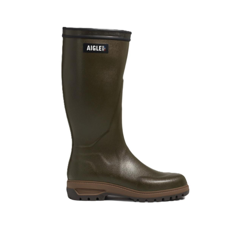 Bottes Parcours 3.0 Endurance Aigle
