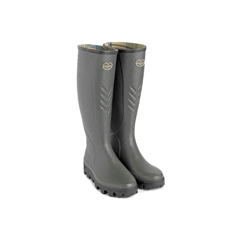 Bottes Cérès Jersey Le Chameau