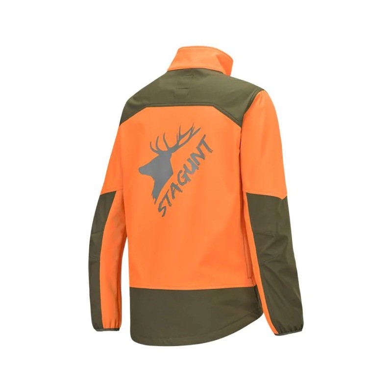Veste Expert Mid Light Stagunt