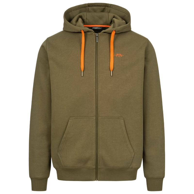 Veste Hoody 23 Blaser