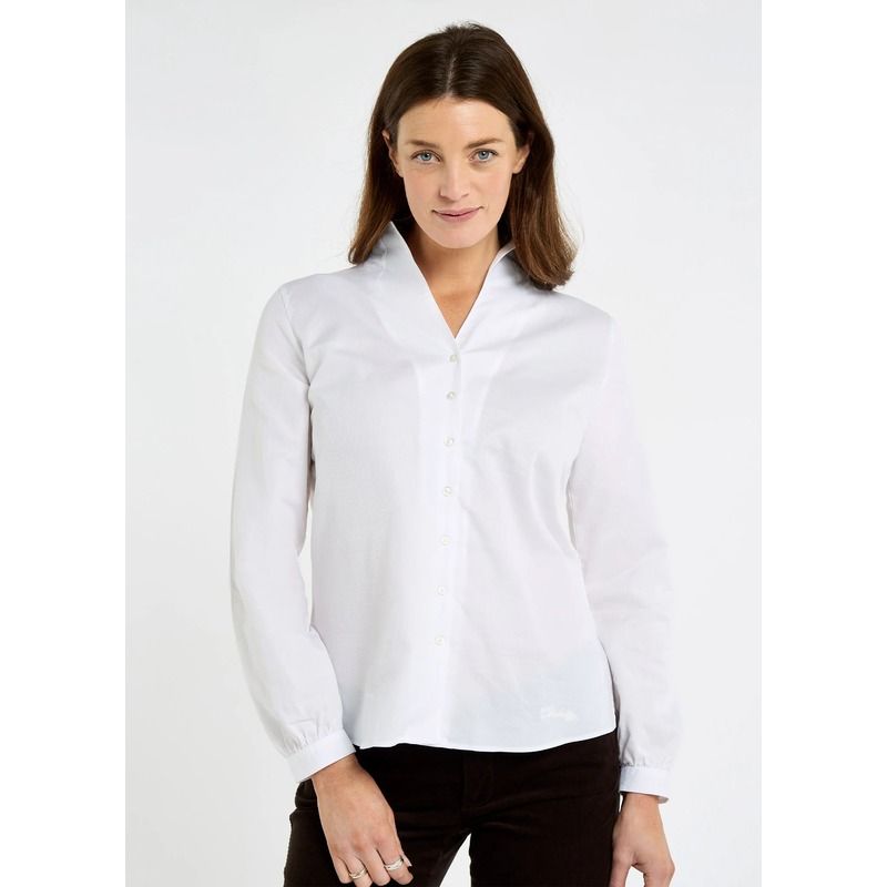 Chemise Woodsage Femme Dubarry