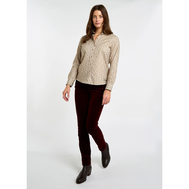 Chemise Lavender Femme Dubarry