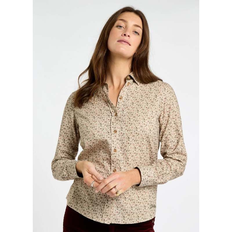 Chemise Lavender Femme Dubarry