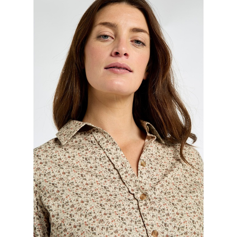 Chemise Lavender Femme Dubarry
