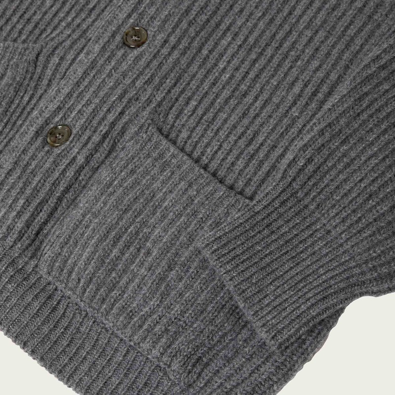 Bristol Cardigan Sweater Filson