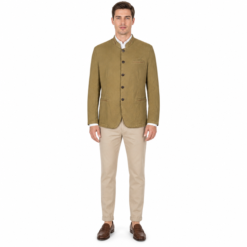 Veste autrichienne Caen GD Maximilian