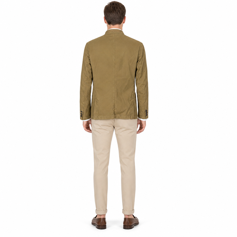 Veste autrichienne Caen GD Maximilian