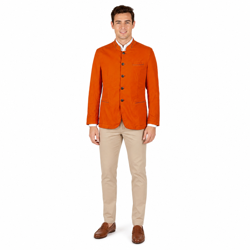 Veste autrichienne Caen GD Maximilian