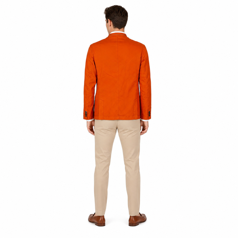 Veste autrichienne Caen GD Maximilian