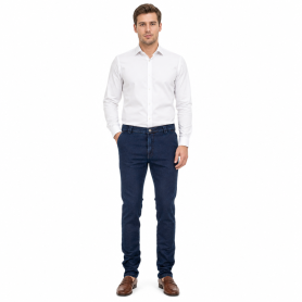 14513_287722_2-4401_SS200077-2_Pantalon Bonn_Meyer_Bleu Marine_face