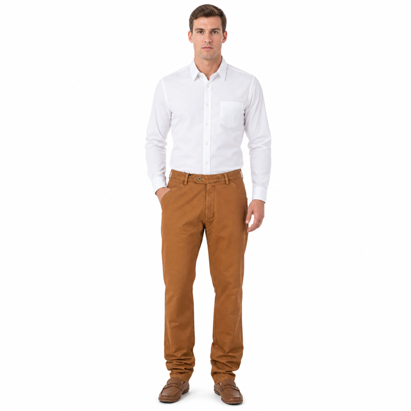 Pantalon Chicago Meyer