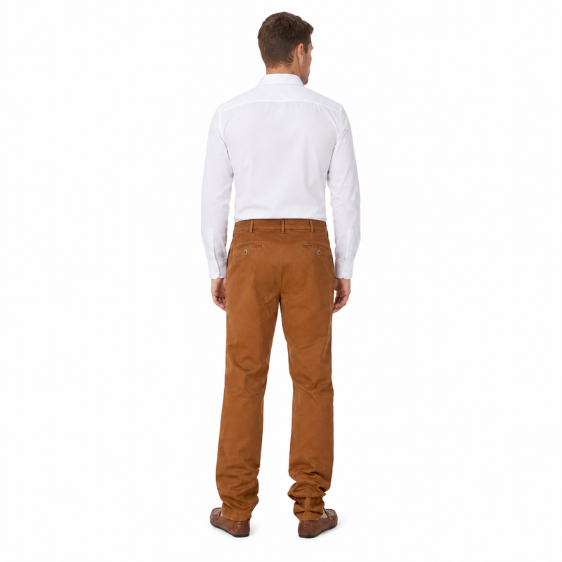 Pantalon Chicago Meyer