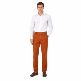 14519_287826_2-3615_SS200075-2_Pantalon Roma_Meyer_Citrouille_face