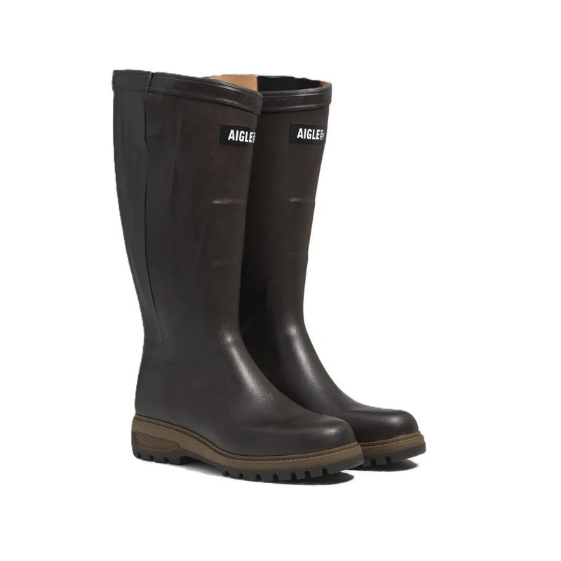 Bottes Parcours 3.0 Trophée Aigle