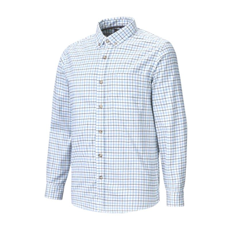 Chemise Marigny Ligne Verney Carron