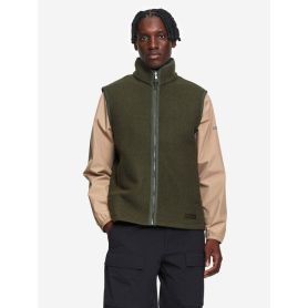Gilets polaires