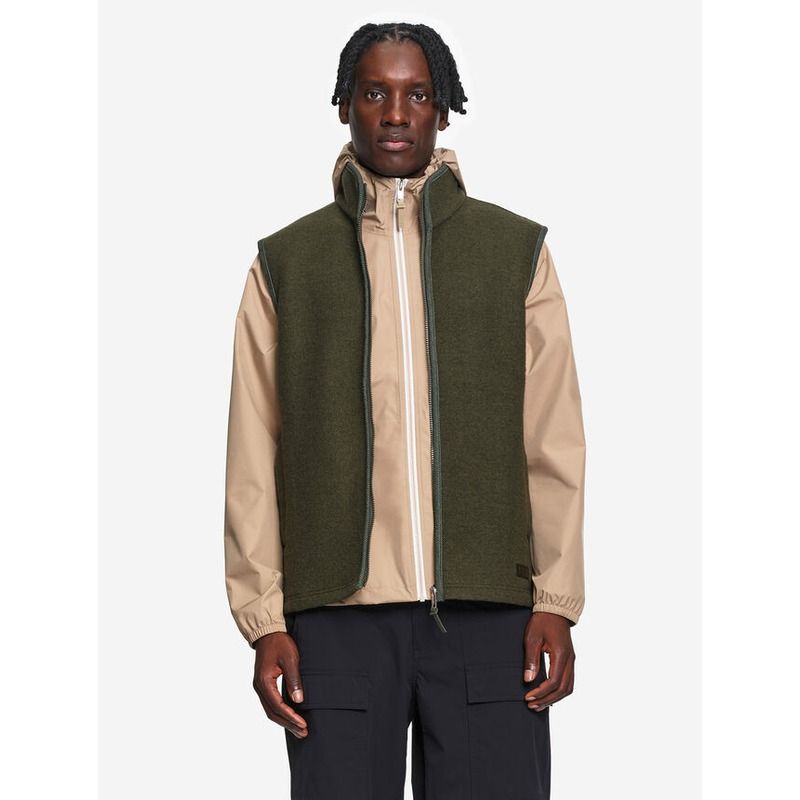 Gilet Polaire T-Kit Aigle
